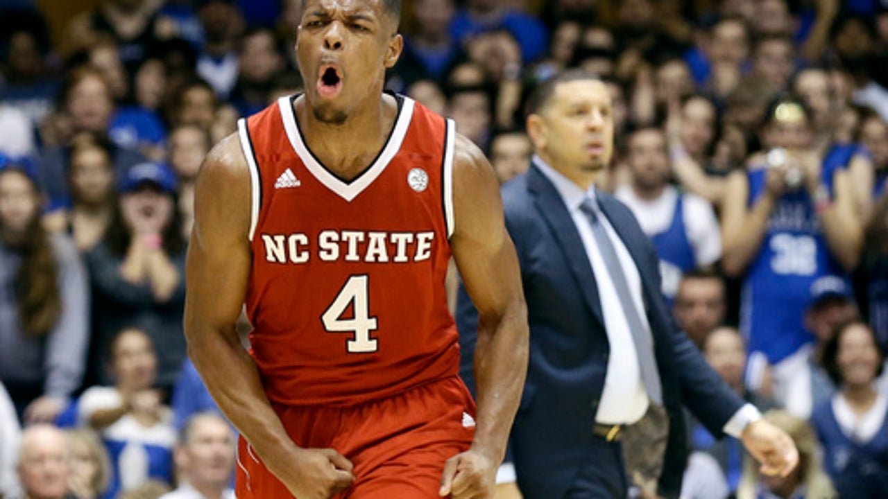 It's time to accept that Duke just isn't a very good basketball team